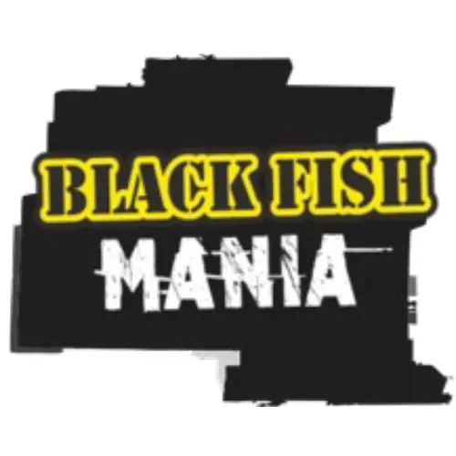 BLACFISH MANIA