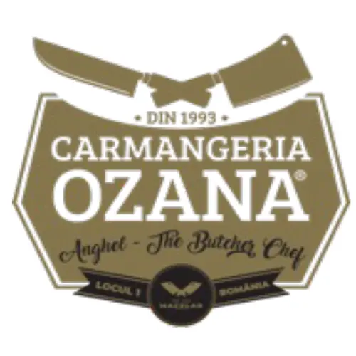 CARMANGERIA OZANA